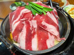 -仓桥家·焗寿司·锅物(光谷步行街店)