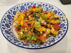 -新新湘菜馆(新中街二条店)