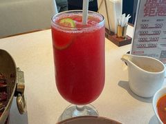 -漢舍川菜馆(国贸商城店)
