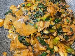 -明月土菜馆(老城区店)