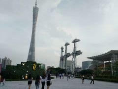 -花都广场