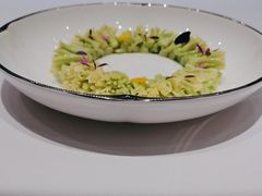 -T館·花园艺术餐厅