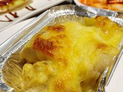 -尚宴牛特鲜自助(太原街万达店)