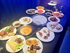 -海韵之星邮轮水会(明发商业广场店)