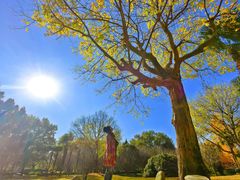 -东坡赤壁风景名胜区
