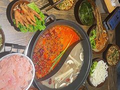 -冯校长老火锅(深圳总店)