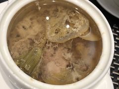 -新兴·金羊座·粤菜点心(乐峰店)