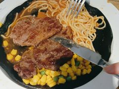 -豪客来牛排(人民东路店)