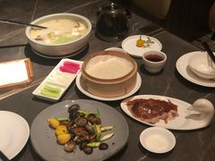 -金鸭季·北京烤鸭(深业上城店)