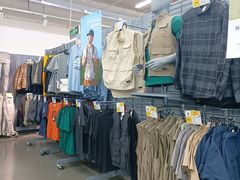 -迪卡侬(土桥店)