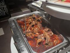 -好伦哥比萨烤肉自助(马家堡店)