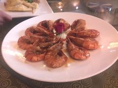 大虾-东方之珠海鲜酒楼(南开店)