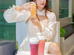 -叶子与茶(苏宁广场店)