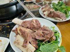 -尼玛藏家风味园(阿山食城店)