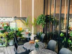 -ibarrel爱杯·bistro&brunch(江宁路店)