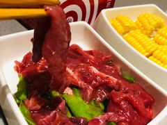 -海底捞火锅(金光华店)