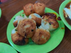 特色煎包-三镇民生甜食馆(胜利街总店)