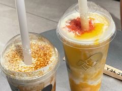 -喜茶(东莞汇一城店)