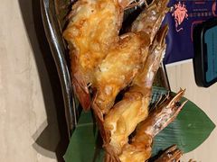 -大渔铁板烧(蛇口店)