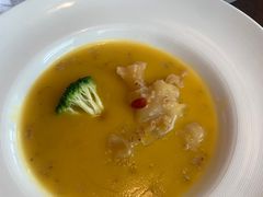 -索菲特酒店·乐轩华中餐厅