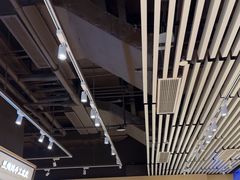 -舌尖尖·兰州牛肉面(浦东机场店)