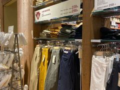 -优衣库(成都锦华万达广场店)