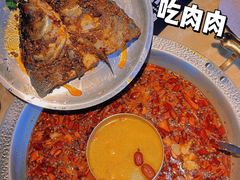 -蛙宴·美蛙火锅基地(万象城店)