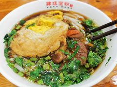 -肆姐面粉馆(坡子街店)