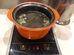 -轩于鲜旋转小火锅(天虹商场木渎店)