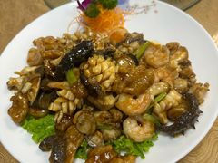 -黑石礁酒楼·海鲜(黑石礁店)