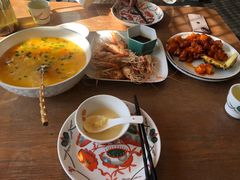 -味莊餐厅(康庄南街店)