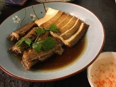 潮州卤水拼盘-潮堂 · 潮州菜(国贸商城店)