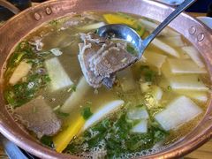 -妈妈的味道(和顺古镇店)