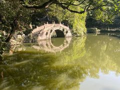 -绮园景区