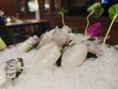 -喃喃椰·糟粕醋·椰子鸡火锅(七堡花园店)
