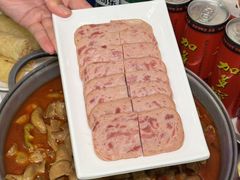 -彭记铁锅肥肠(东四总店)