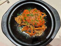 -恒悦轩·粤菜(上海展览中心店)
