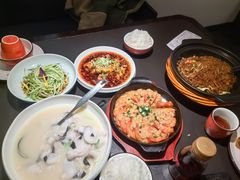 -聚鑫阁江浙菜·非遗传承技艺(金汇龙湖天街店)