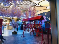 -茶马花街(城西银泰城店)