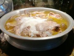 -清真·尼罗美食城(王府井生活广场店)