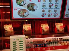 -德天顺盖码饭(人民西路店)
