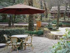 -三嚥阁 La Villa Restaurant