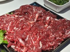 -三毛牛肉店(福强店)