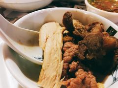 -普宁潮汕牛肉火锅(新香洲店)