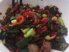 -红色湘菜馆(春风店)