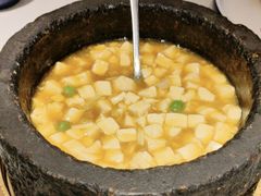 -绿茶餐厅(广州嘉裕太阳城店)