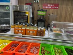 -舞素卷菜煎饼.糁汤(万达金街店)