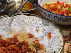 -餐酷哈雷餐厅(通程广场店)