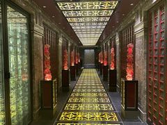 -北京四季酒店·采逸轩