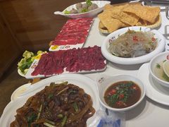 -焯牛潮汕牛肉火锅(云峰街创始店)